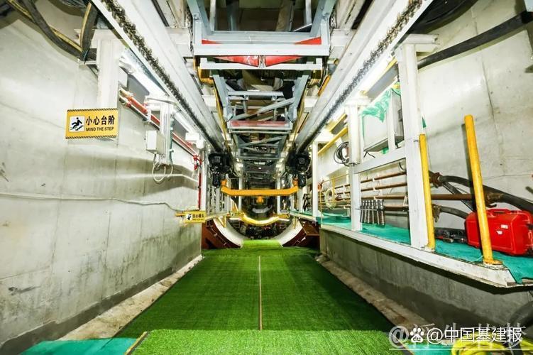 开工生产忙 多地交通重点工程建设冲刺首季“开门红”