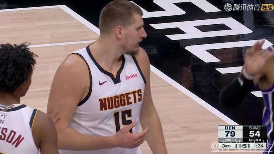 约基奇轰36分 掘金大胜国王 约基奇轰36分 掘金大胜国王