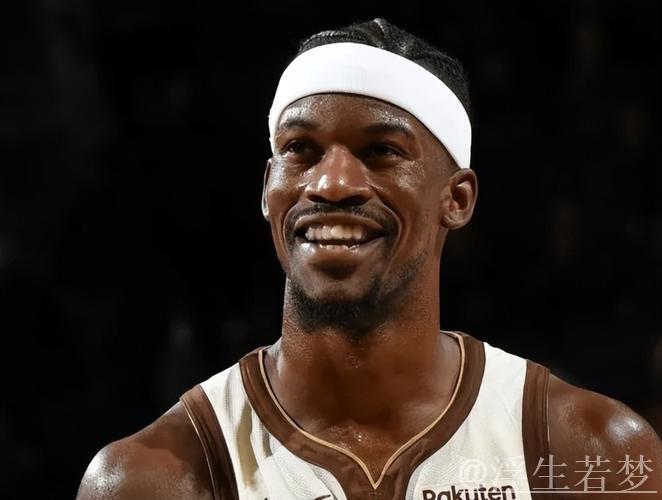 巴特勒对森林狼弊端再现！对高锋线再哑火，全场软，无二当家担当